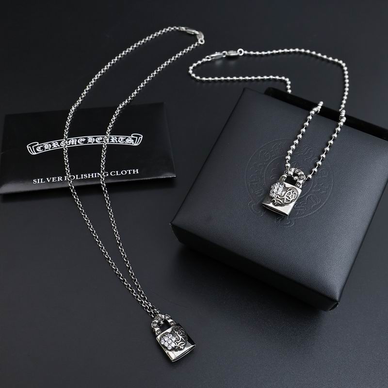 Chrome Hearts necklace 07yxh50
